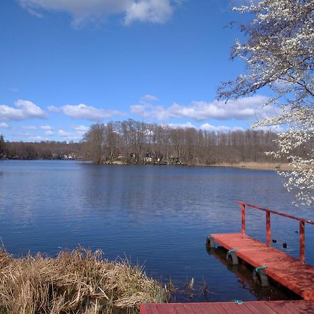 Lake Park Lagow Kültér fotó