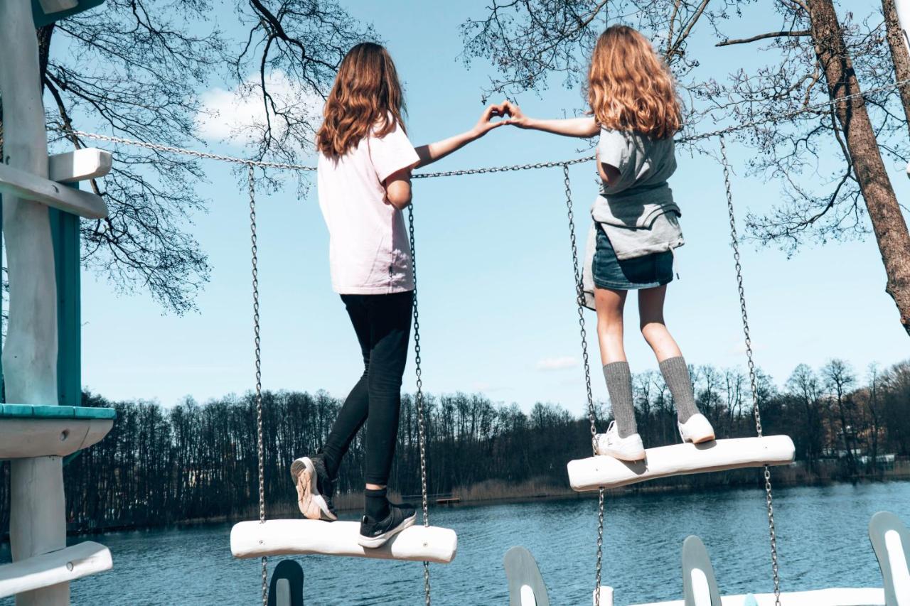 Lake Park Lagow Kültér fotó