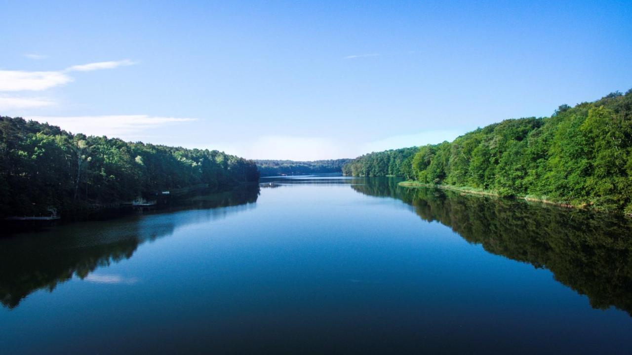 Lake Park Lagow Kültér fotó