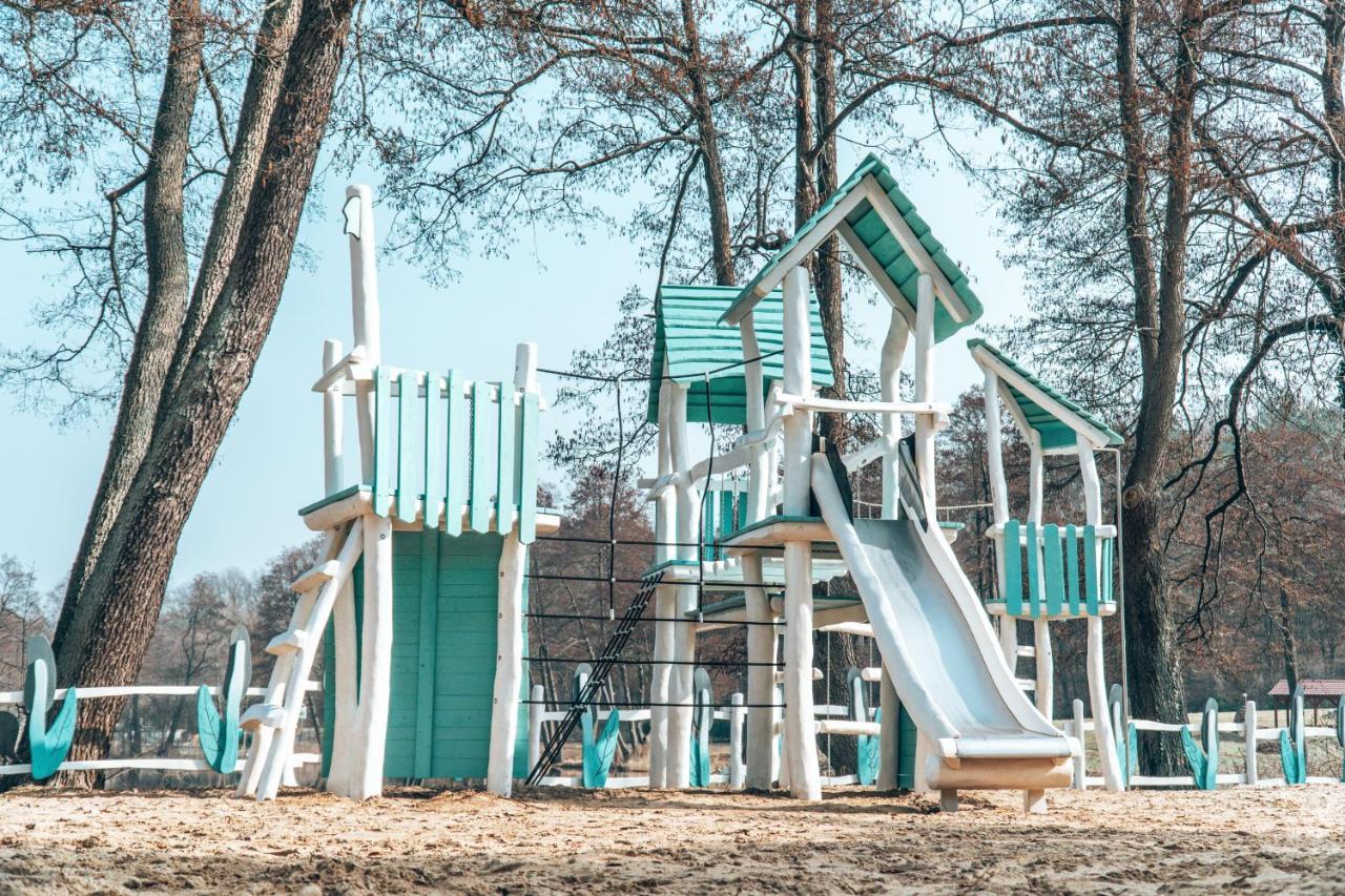 Lake Park Lagow Kültér fotó