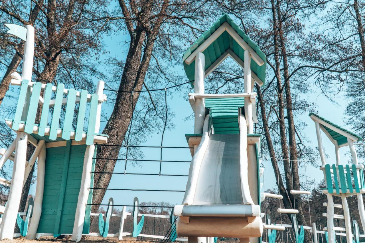 Lake Park Lagow Kültér fotó