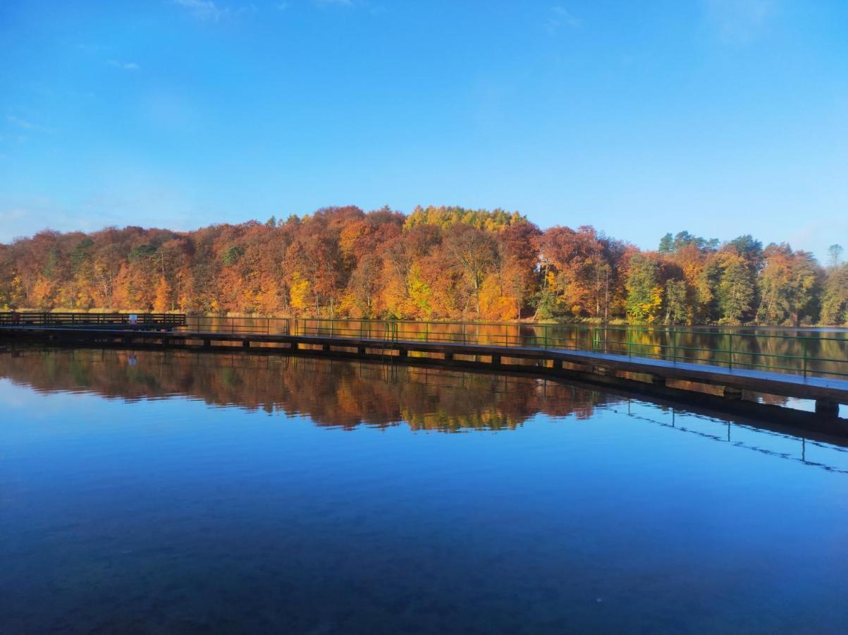 Lake Park Lagow Kültér fotó