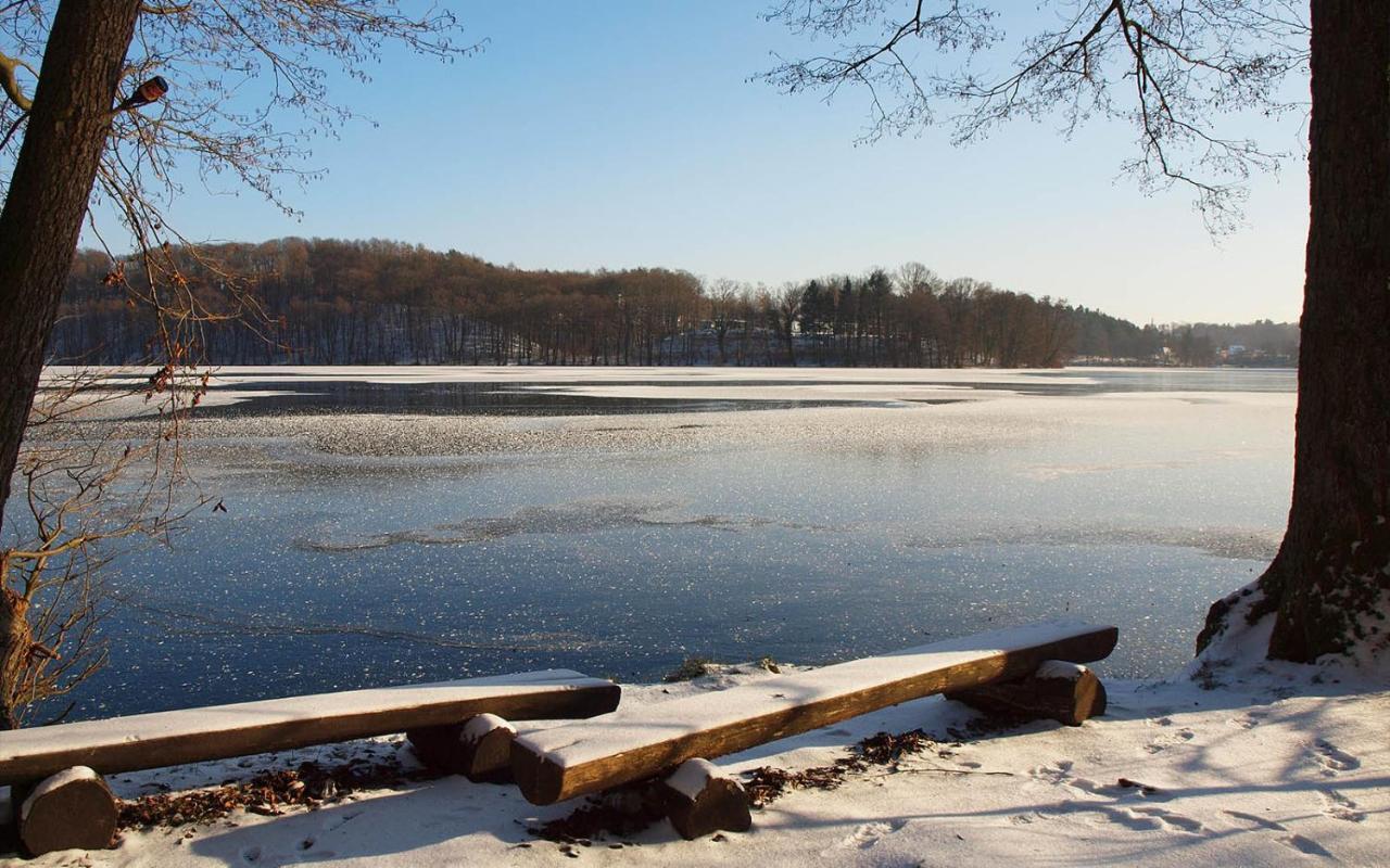 Lake Park Lagow Kültér fotó